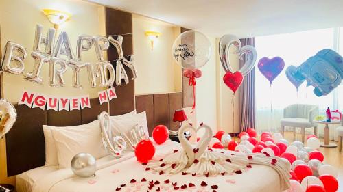 Quy Nhon Hotel | Muong Thanh Quy Nhon Hotel