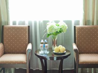 Vinh Hotel | Muong Thanh Thanh Nien Vinh
