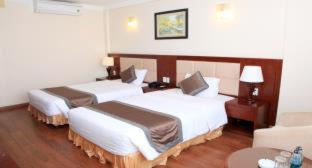 Vinh Hotel | Muong Thanh Thanh Nien Vinh