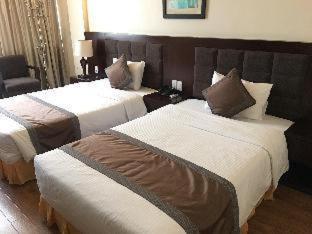 Vinh Hotel | Muong Thanh Thanh Nien Vinh