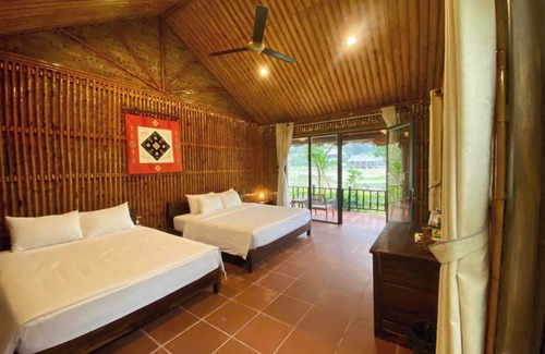 Hoa Lu Hotel | Muong Village Ninh Binh