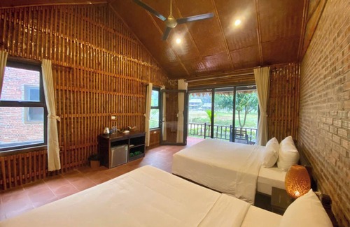 Hoa Lu Hotel | Muong Village Ninh Binh