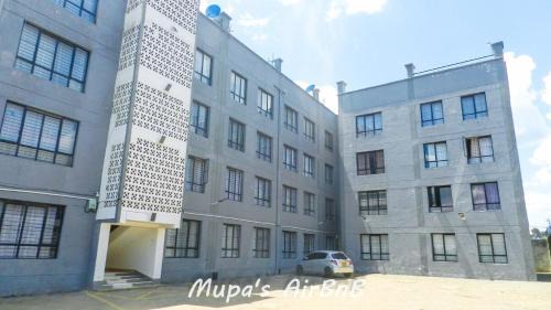 Nyahururu Apartamento | Mupa Luxury Condo IV