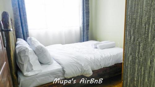 Nyahururu Apartamento | Mupa Luxury Condo IV