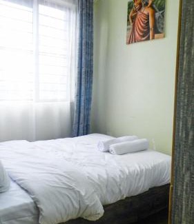 Nyahururu Apartamento | Mupa Luxury Condo IV
