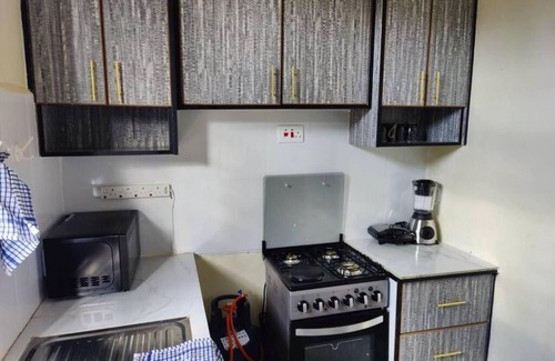 Nyahururu Apartamento | Mupa's Luxury Airbnb