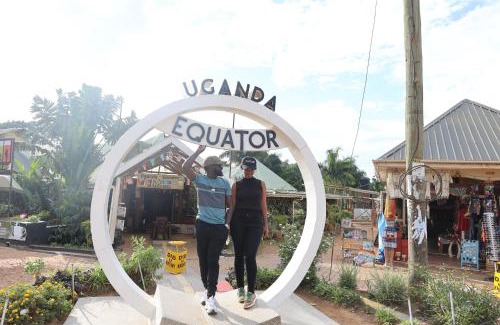 Kabale Apartamento | MUPENDA TOURIST APARTMENTs