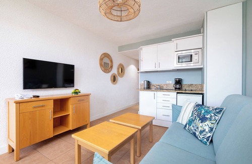 Playa del Inglés Apartamento | MUR Apartamentos Buenos Aires