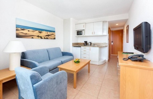 Playa del Inglés Apartamento | MUR Apartamentos Buenos Aires