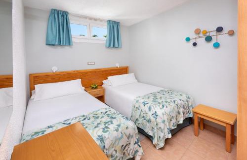 Playa del Inglés Apartamento | MUR Apartamentos Buenos Aires Gran Canaria