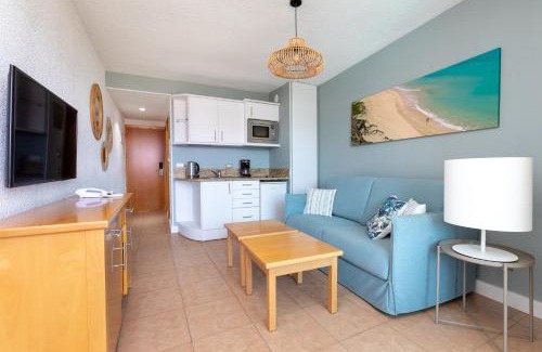 Playa del Inglés Apartamento | MUR Apartamentos Buenos Aires Gran Canaria