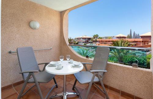 Playa del Inglés Apartamento | MUR Apartamentos Buenos Aires Gran Canaria