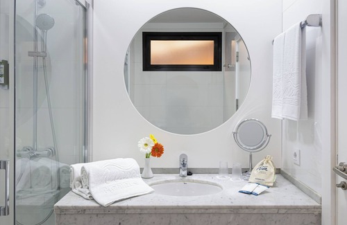 Playa del Inglés Hotel | MUR Hotel Neptuno Gran Canaria - Adults Only