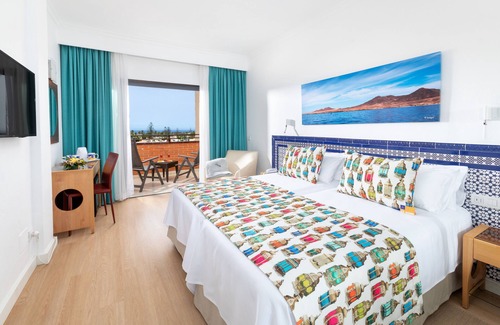 Playa del Inglés Hotel | MUR Hotel Neptuno Gran Canaria - Adults Only