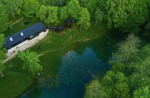 Ogulin Casa | Mur mur cottage