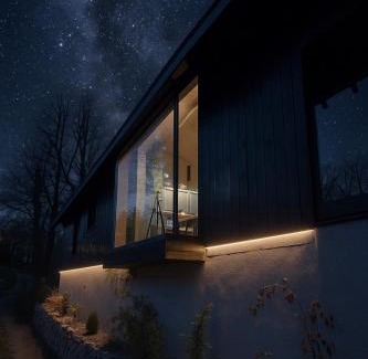 Ogulin Casa | Mur mur cottage