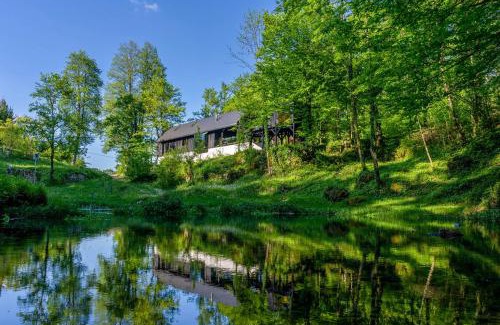 Ogulin Casa | Mur mur cottage