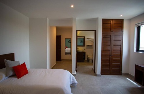 Cancún Hotel | Mura Hotel Boutique