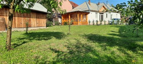 Viseu de Sus Villa | Mura House