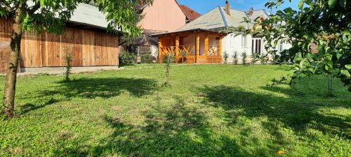 Viseu de Sus Villa | Mura House