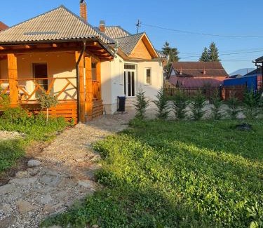 Viseu de Sus Villa | Mura House