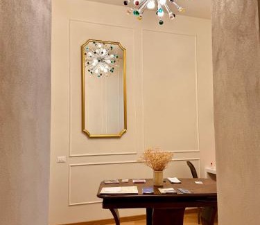 Massa Cama Y Desayuno | Muradelle B&B