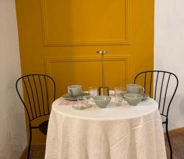 Massa Cama Y Desayuno | Muradelle B&B