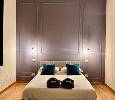 Massa Cama Y Desayuno | Muradelle B&B