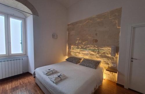 Trani Cama Y Desayuno | Muragie del Castello B&B