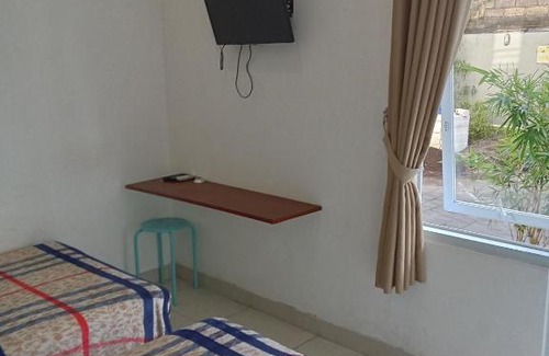 Gatot Subroto Casa | MURAI GUEST HOUSE