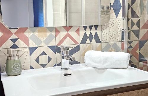 La Alberca Apartamento | Mural del Castillo II, La Alberca