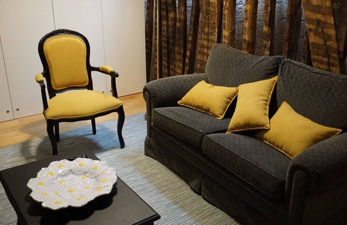 Lamego Casa | Muralha Charm House