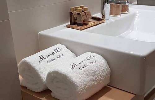 Lamego Casa | Muralha Charm House