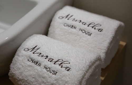 Lamego Casa | Muralha Charm House