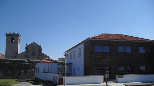 Lanhelas Casa | Muralha de Caminha