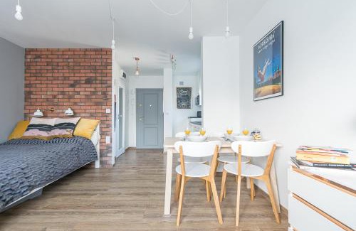 Muranow Apartamento | Murano Art Home