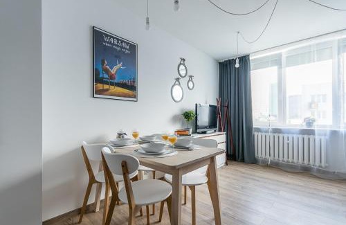 Muranow Apartamento | Murano Art Home
