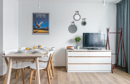Muranow Apartamento | Murano Art Home