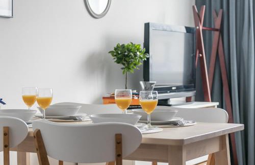 Muranow Apartamento | Murano Art Home