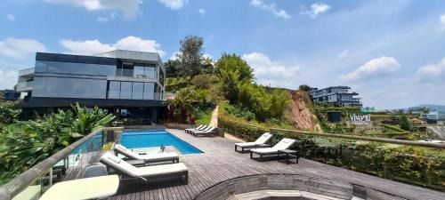 El Penol Hotel | MURAT HOTEL