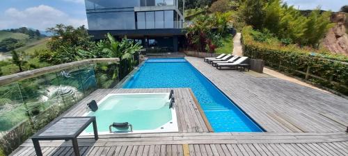 El Penol Hotel | MURAT HOTEL