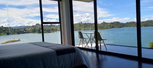 El Penol Hotel | MURAT HOTEL