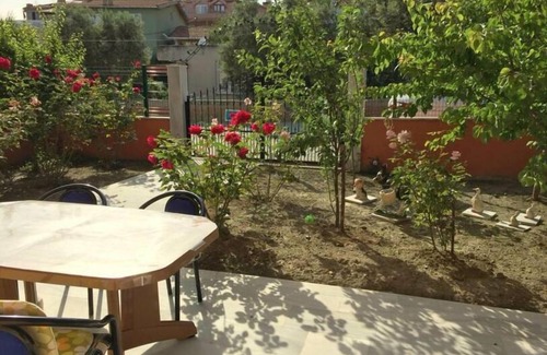 Marmara Apartamento | Murat Kaptan Apart Otel