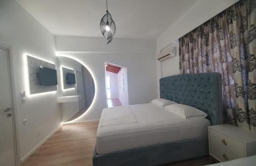 Sarande Hotel | Murati Suites Sarandë