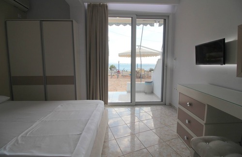 Sarande Hotel | Murati Suites