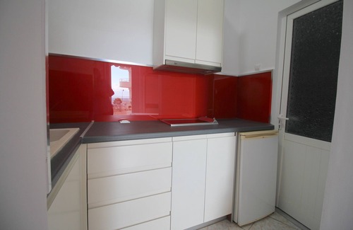 Sarande Hotel | Murati Suites