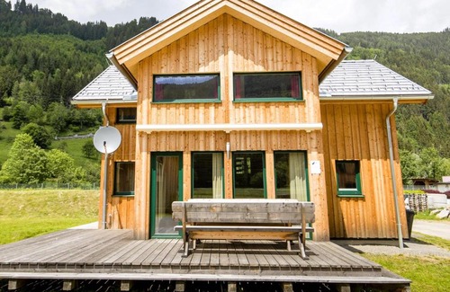 Murau Chalet De Esquí | Murau 11