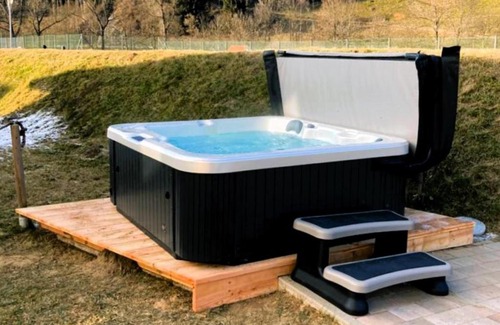Murau Chalet De Esquí | Murau 11