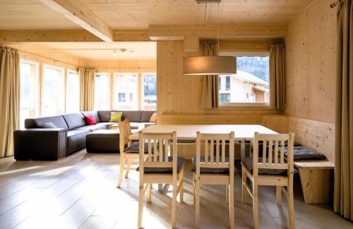 Murau Chalet De Esquí | Murau 11
