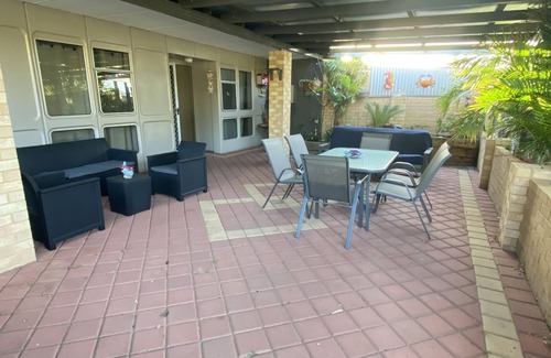 Kalbarri Casa | Alojamiento en Murchison Waters